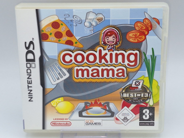 Cooking Mama